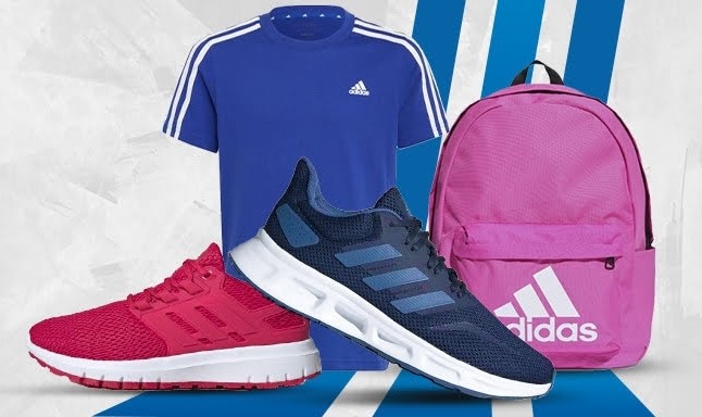 مستلزمات رياضية