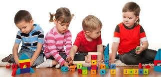 المرح والألعاب