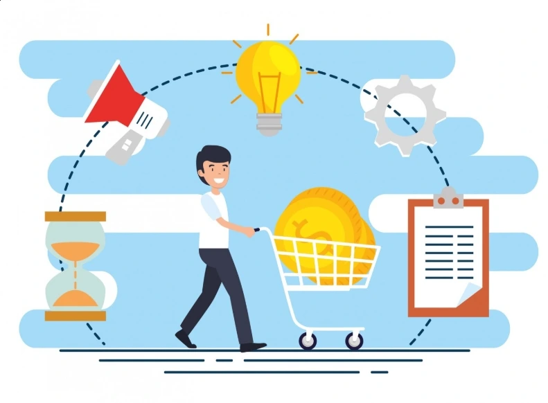 معاينة المهام والخطوات