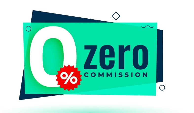 0٪ عمولة واشتراك شهري مرن